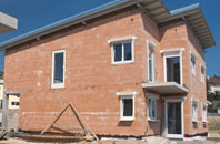 Ponthen home extensions