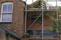 free Ponthen home extension quotes