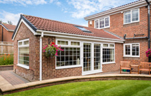 Ponthen house extension leads