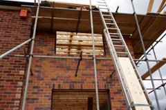house extensions Ponthen